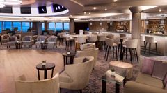 Discovery Lounge