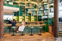 Eden Bar