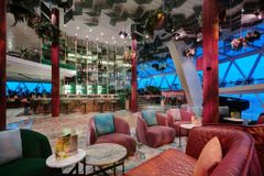 Eden Restaurant