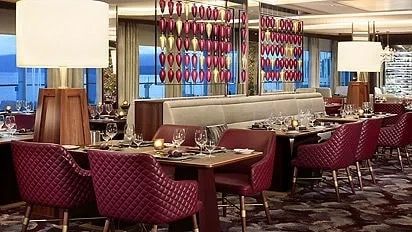 Fine Cut on the Celebrity Solstice