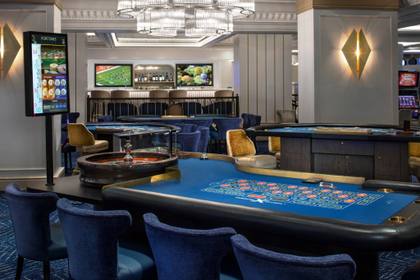 Fortunes Casino