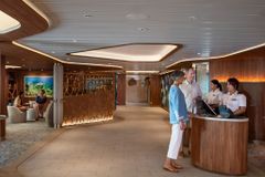 Future Cruise Vacations