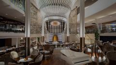 Grand Plaza