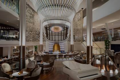 Grand Plaza