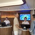 Guest Relations