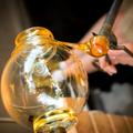 Hot Glass Class