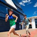 Jogging Track