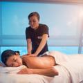 Massage Room