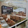 Mast Grill