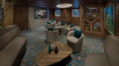 Naturalist Lounge