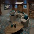 Naturalist Lounge