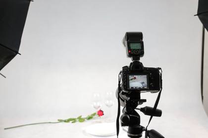 Photo Studio