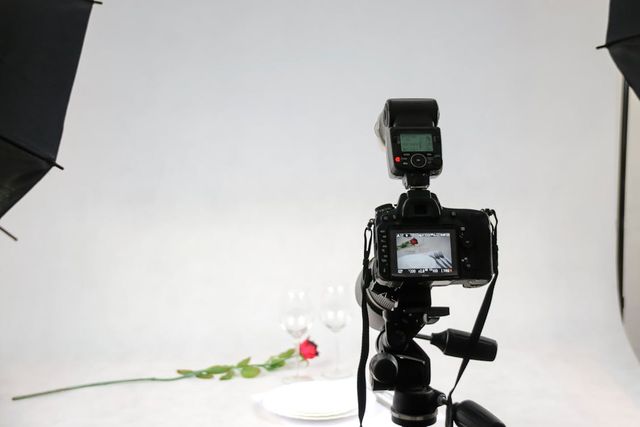 Photo Studio on the Celebrity Edge