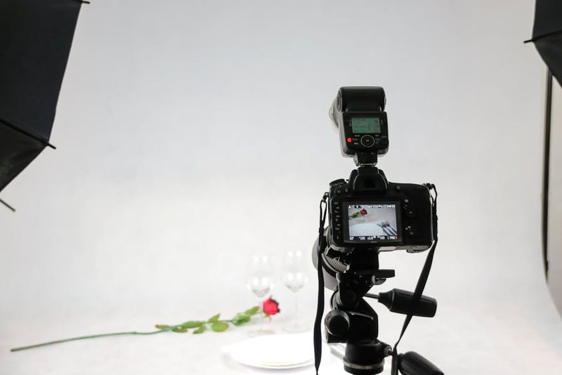 Photo Studio on the Celebrity Apex