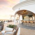 Pool Bar