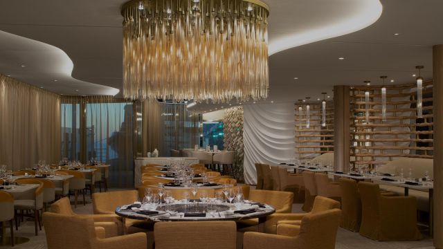 Raw On 5 on the Celebrity Ascent