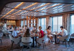 Seaside Restaurant