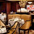 Silhouette Dining Room