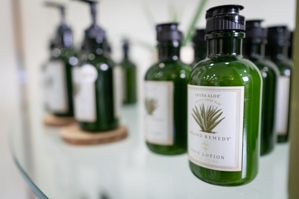 Sundries Shop on the Celebrity Silhouette