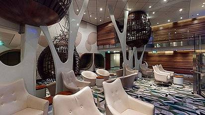 The Hideaway