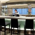 The Martini Bar