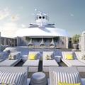 The Retreat Pool Bar