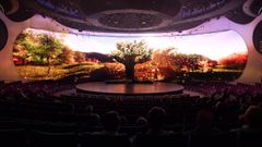 The Theater