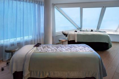 Treatment Rooms