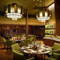 Tuscan Restaurant