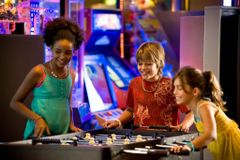 Video Arcade