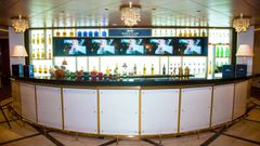 World Class Bar