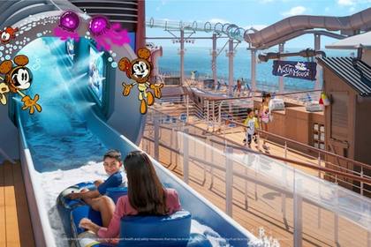 Aquamouse