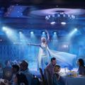 Arendelle Frozen Dining Adventure