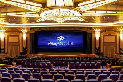 Buena Vista Theatre