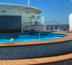 Chip N Dales Pool