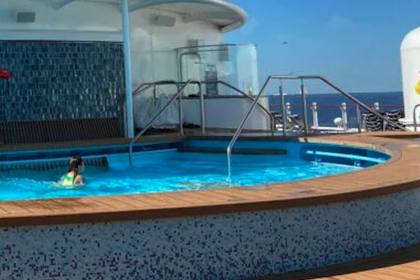 Chip N Dales Pool
