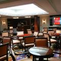 Concierge Lounge And Pool