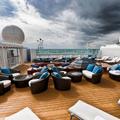 Concierge Private Deck