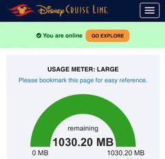 Connect At Sea