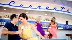 Currents Bar