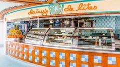 Daisy's De Lights
