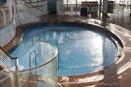 Daisy's Pool