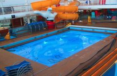 Donalds Pool