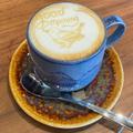 Enchanted Sword Cafe