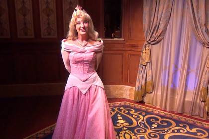Fairy Tale Hall