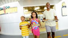 Flo's Cafe