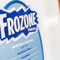 Frozen Treats