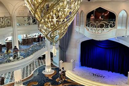 Grand Hall