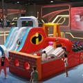 Hero Zone