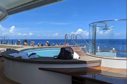Hot Tubs
